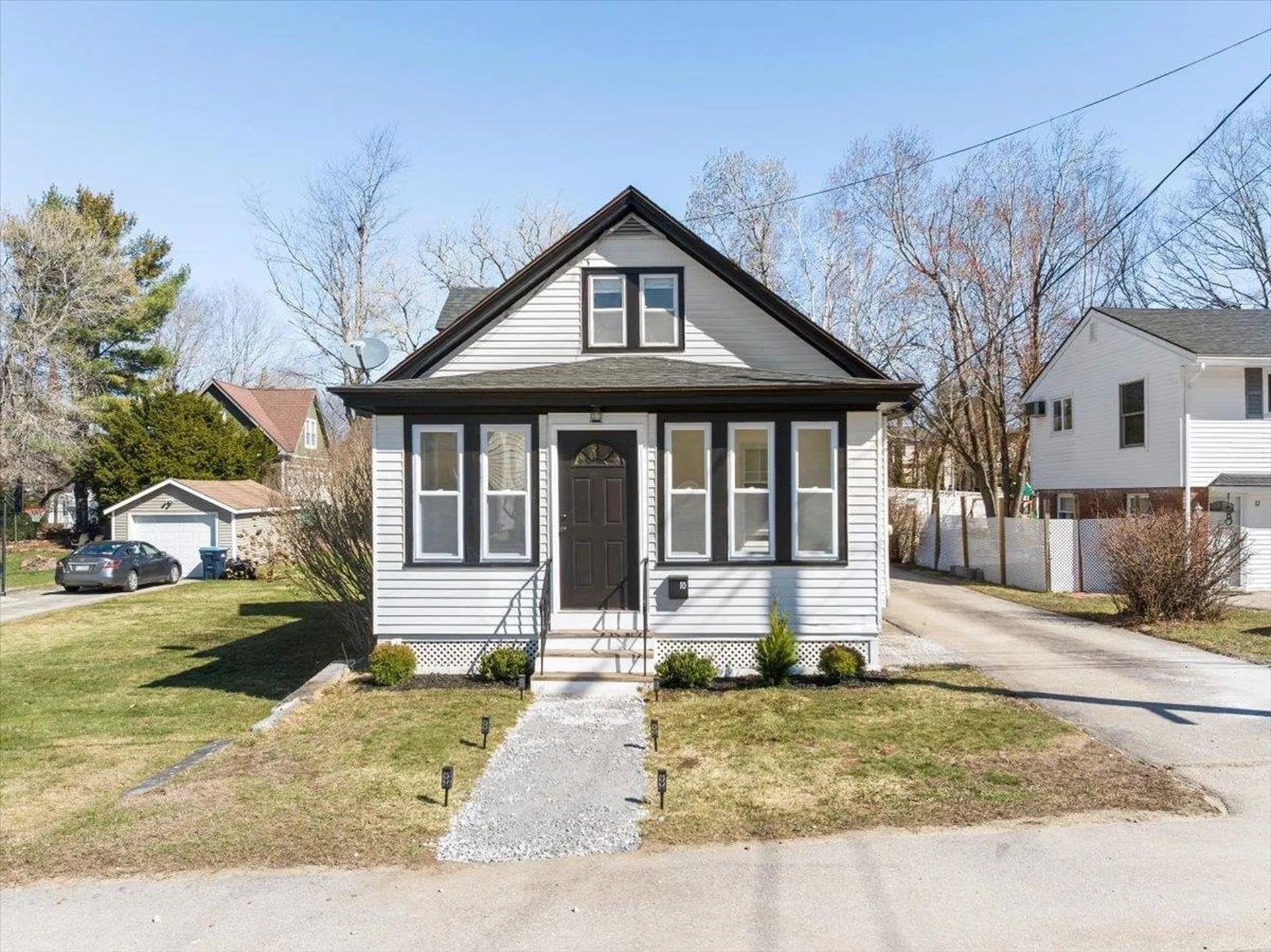 10 Cross Street Allenstown NH 03275