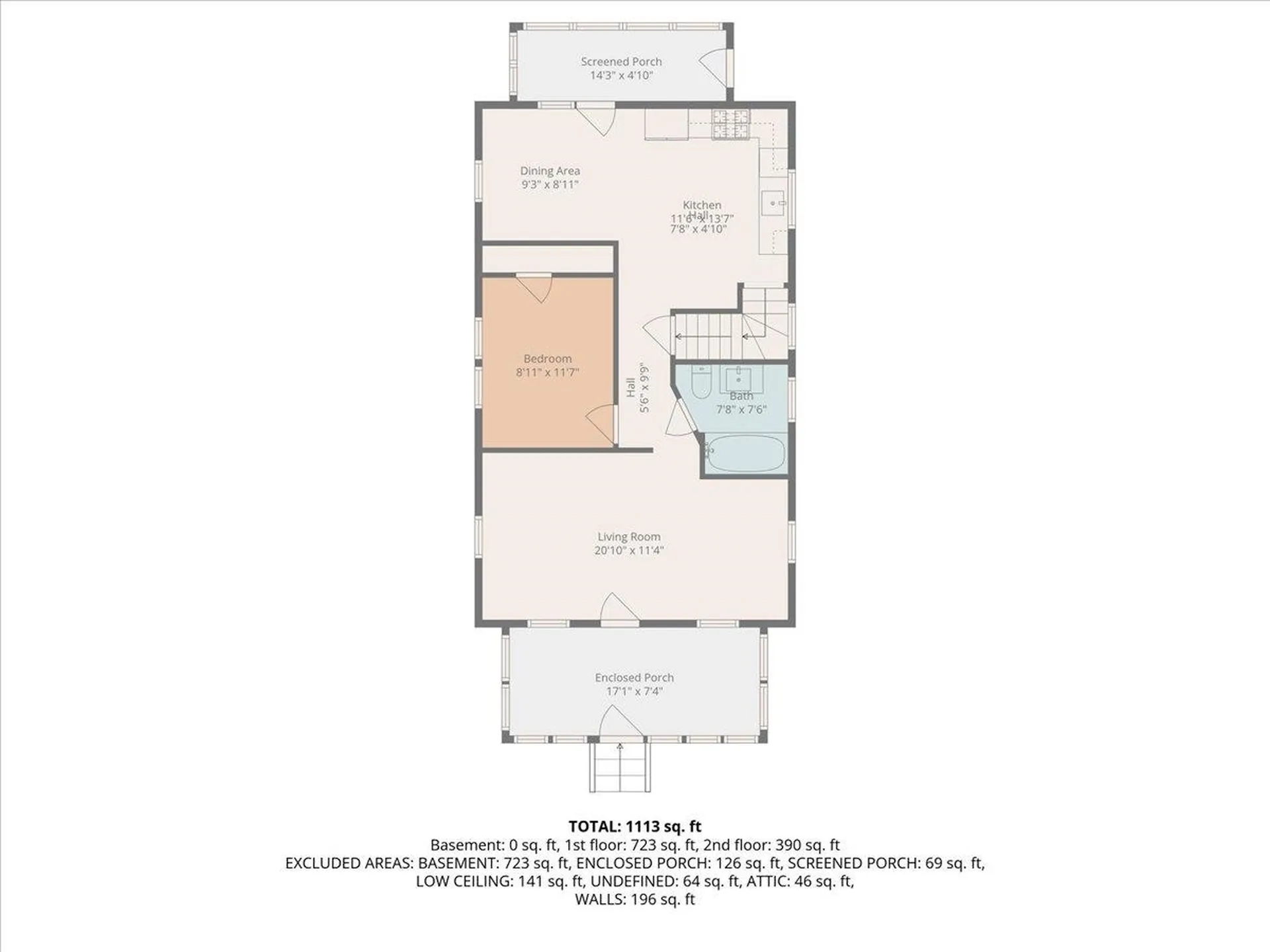 10 Cross Street Allenstown NH 03275