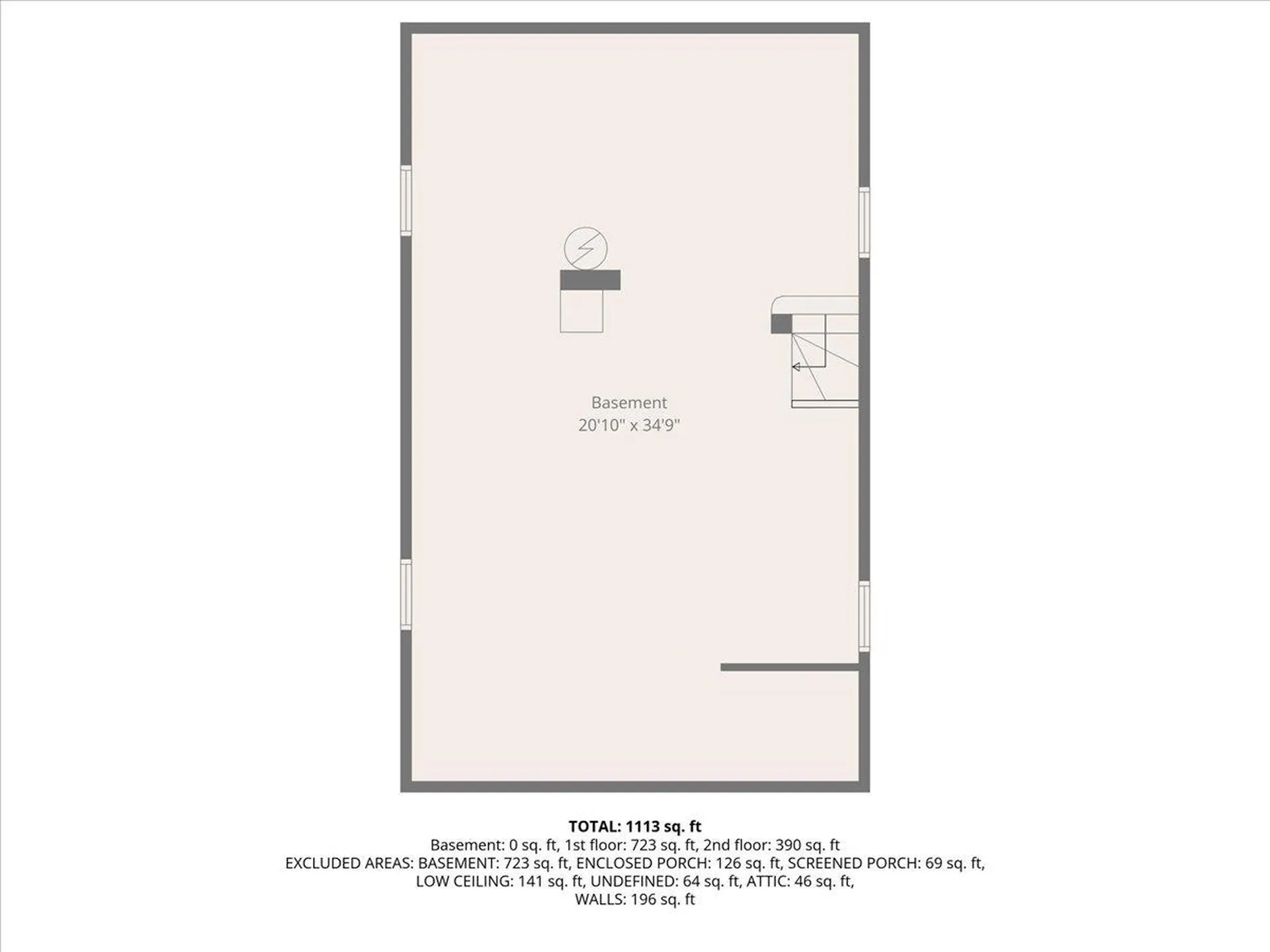 10 Cross Street Allenstown NH 03275