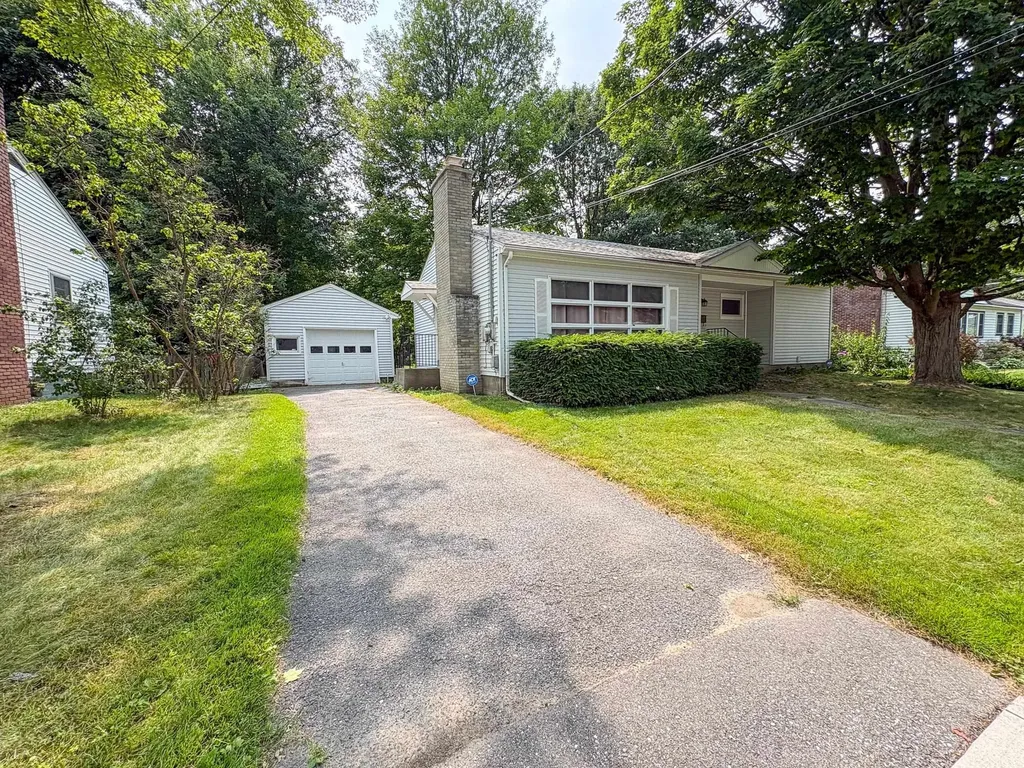 38 Marshall Drive Burlington VT 05408