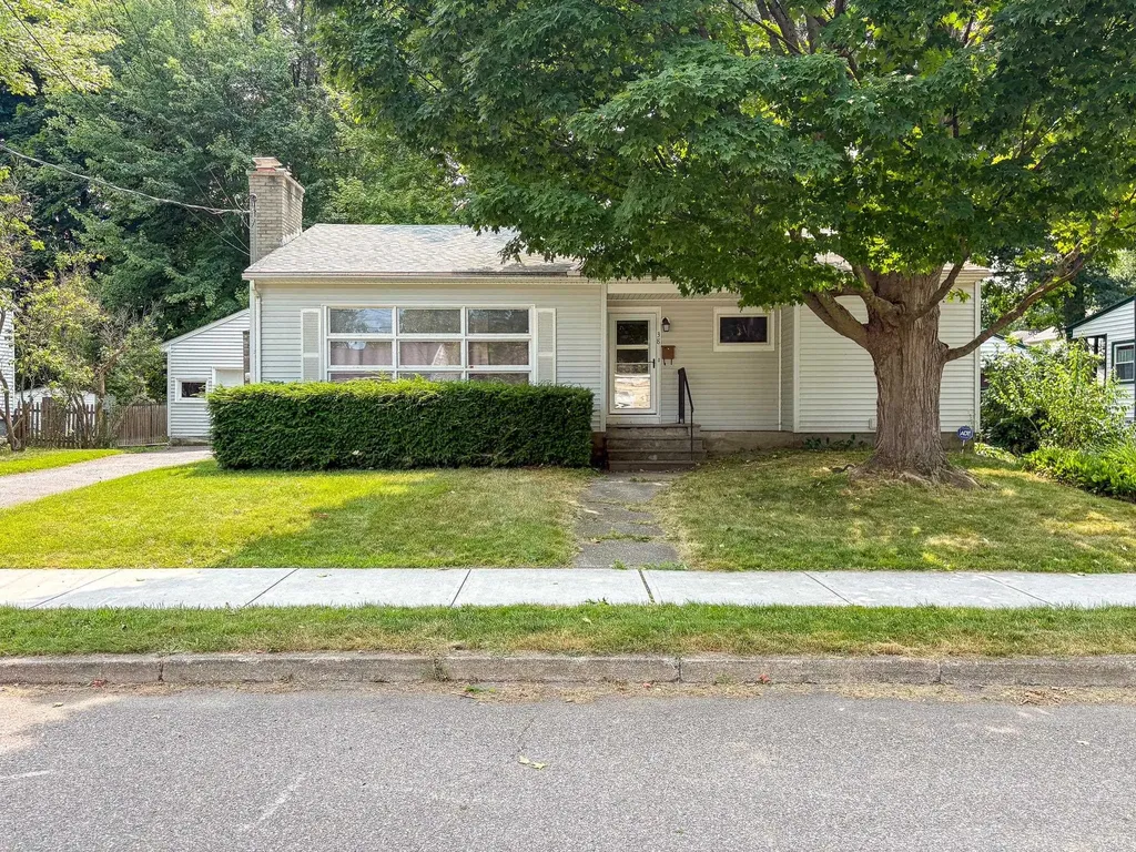 38 Marshall Drive Burlington VT 05408