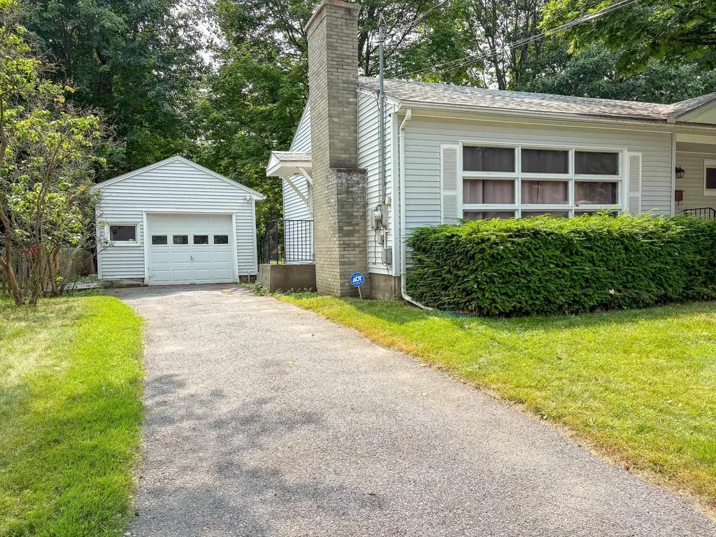 38 Marshall Drive Burlington VT 05408