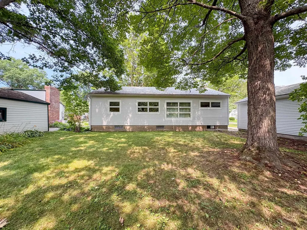 38 Marshall Drive Burlington VT 05408