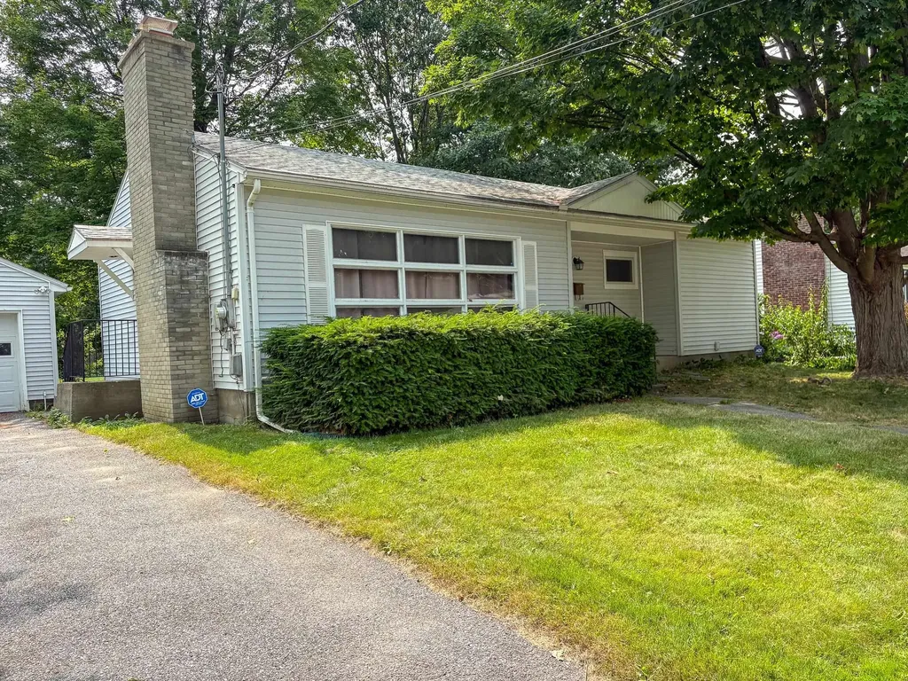 38 Marshall Drive Burlington VT 05408