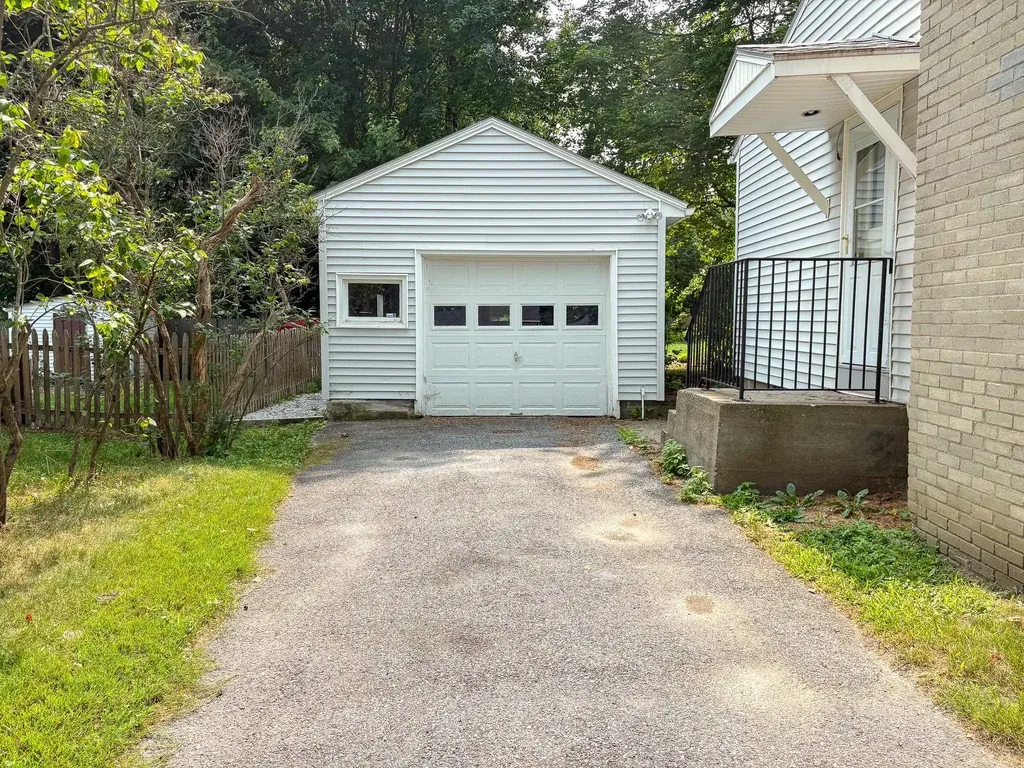 38 Marshall Drive Burlington VT 05408
