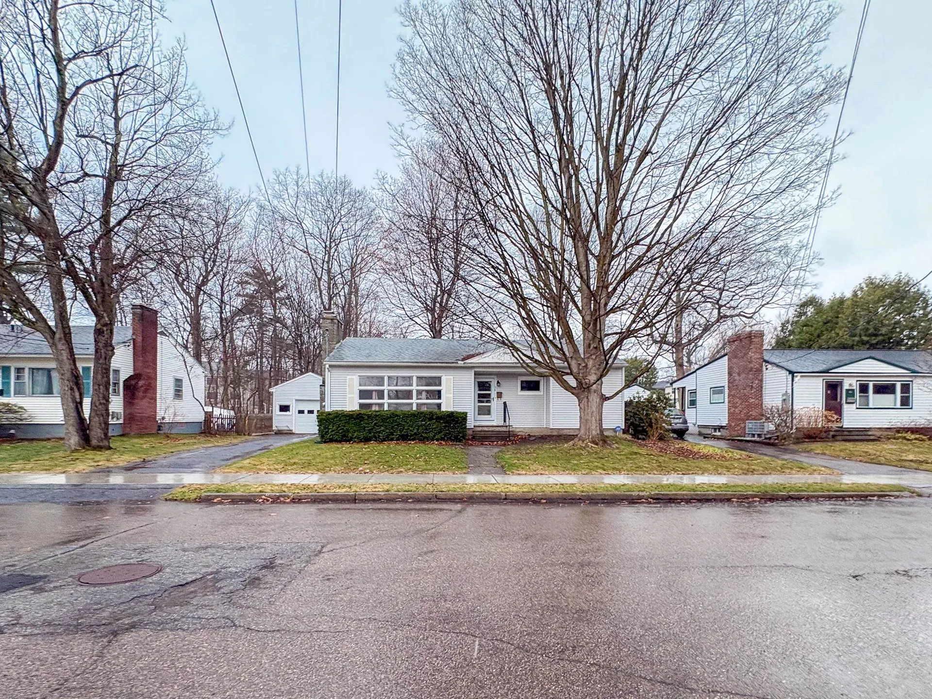 Burlington VT, 38 Marshall Drive