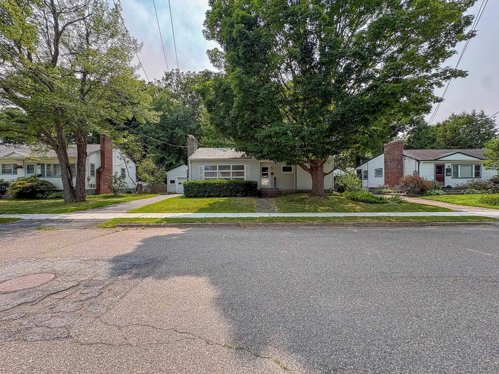 38 Marshall Drive Burlington VT 05408