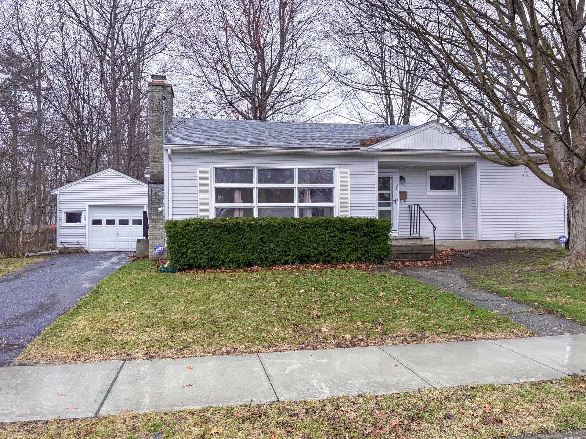 38 Marshall Drive Burlington VT 05408