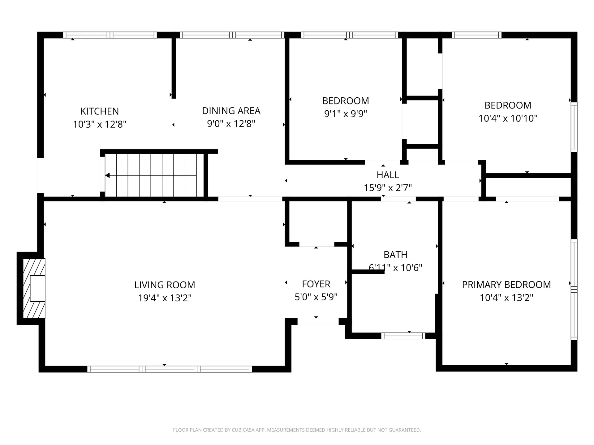 38 Marshall Drive Burlington VT 05408
