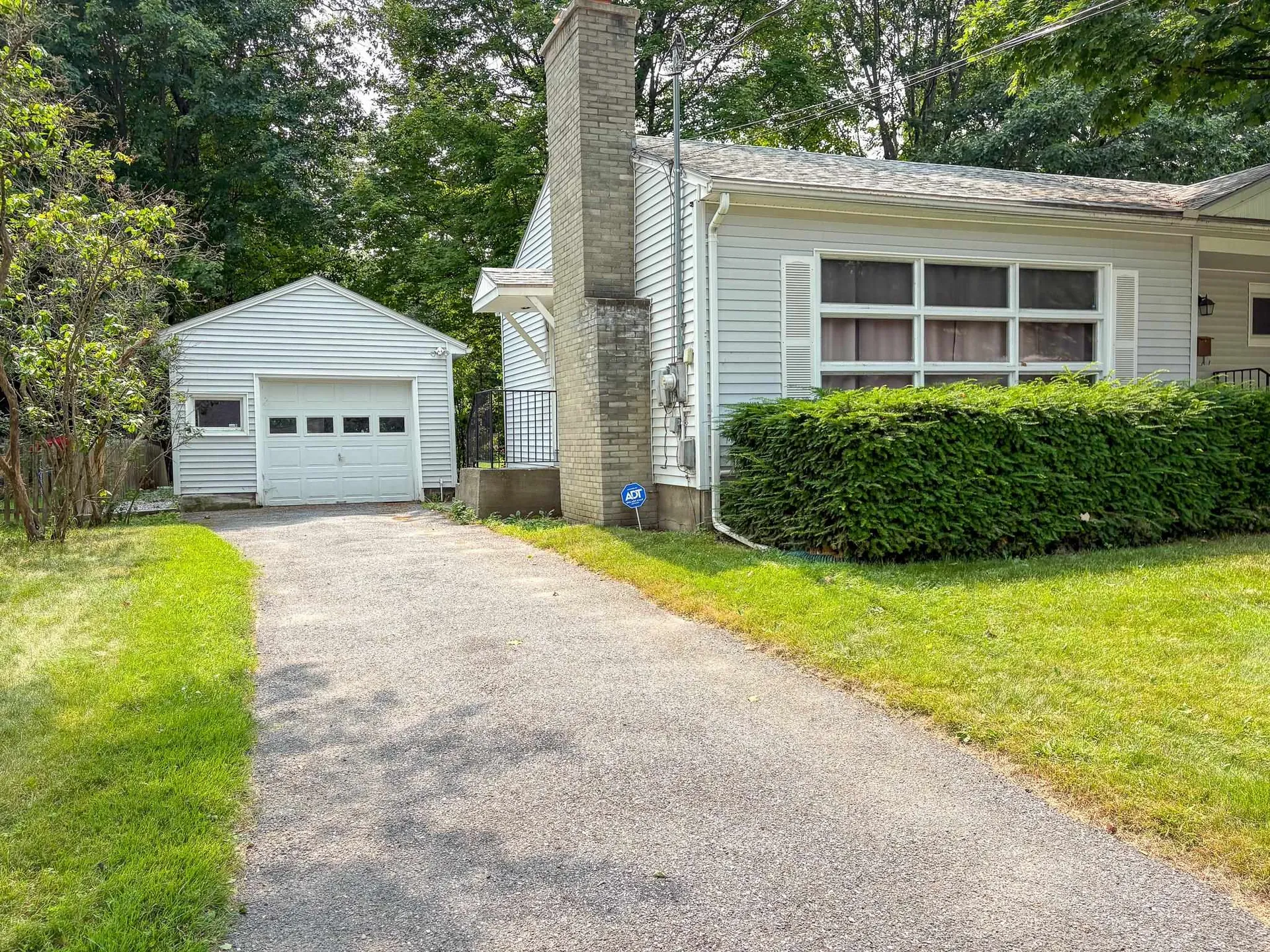 38 Marshall Drive Burlington VT 05408