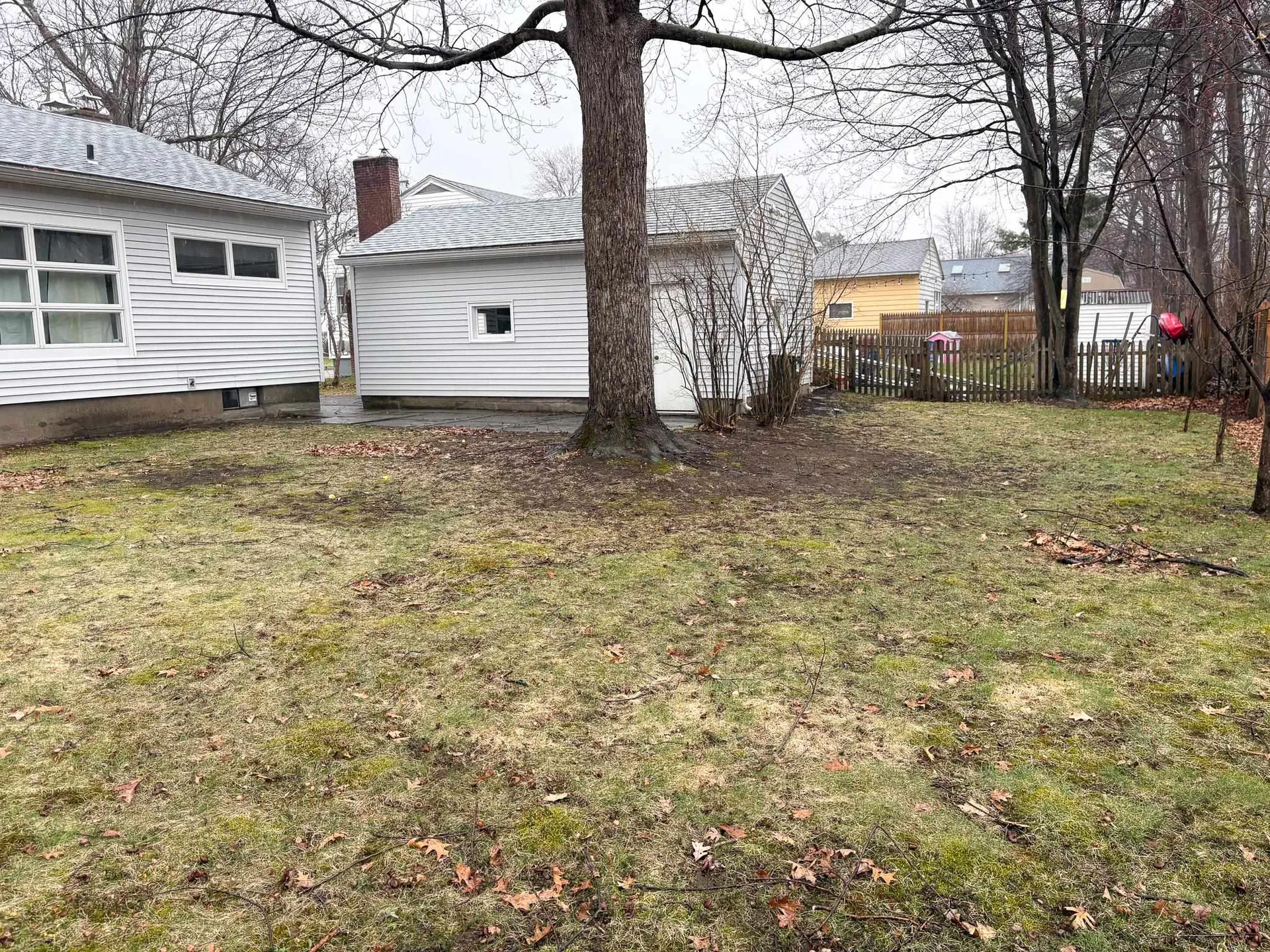 38 Marshall Drive Burlington VT 05408