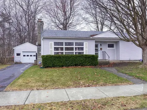 38 Marshall Drive Burlington VT 05408