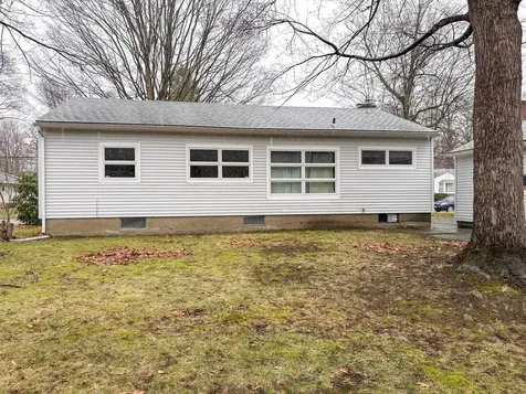 38 Marshall Drive Burlington VT 05408