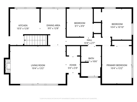 38 Marshall Drive Burlington VT 05408