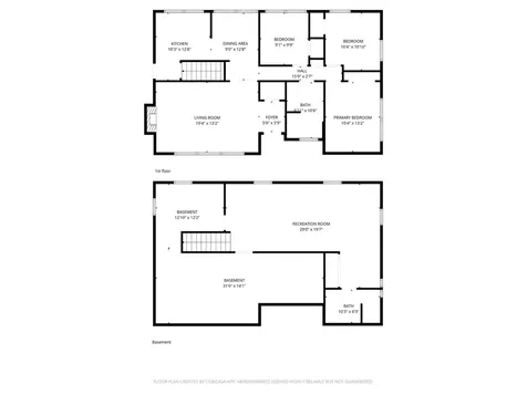 38 Marshall Drive Burlington VT 05408