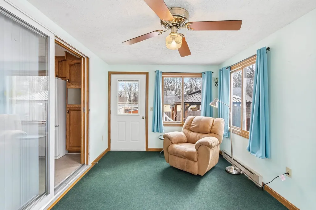 599 Brunelle Avenue Manchester NH 03103