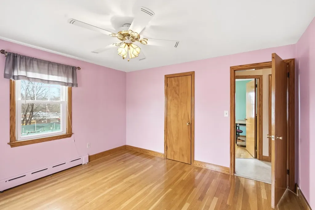 599 Brunelle Avenue Manchester NH 03103