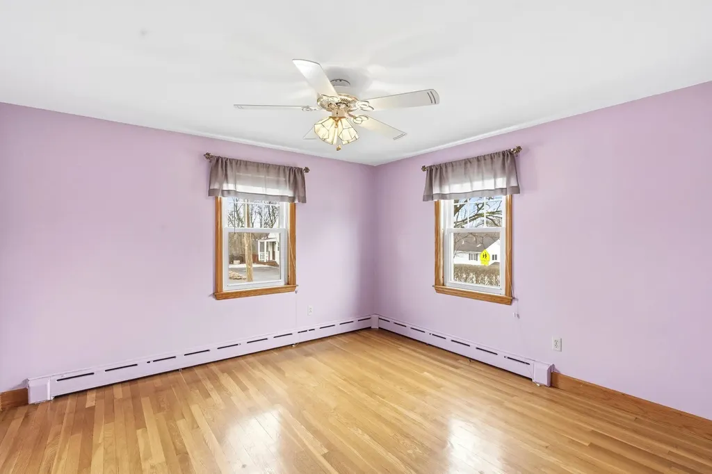 599 Brunelle Avenue Manchester NH 03103