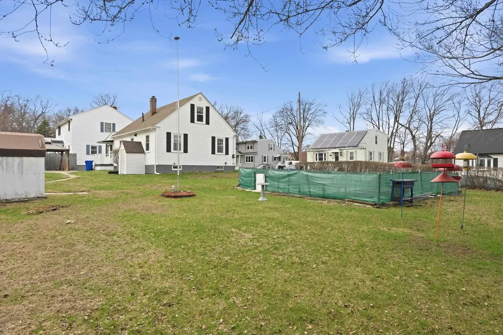 599 Brunelle Avenue Manchester NH 03103