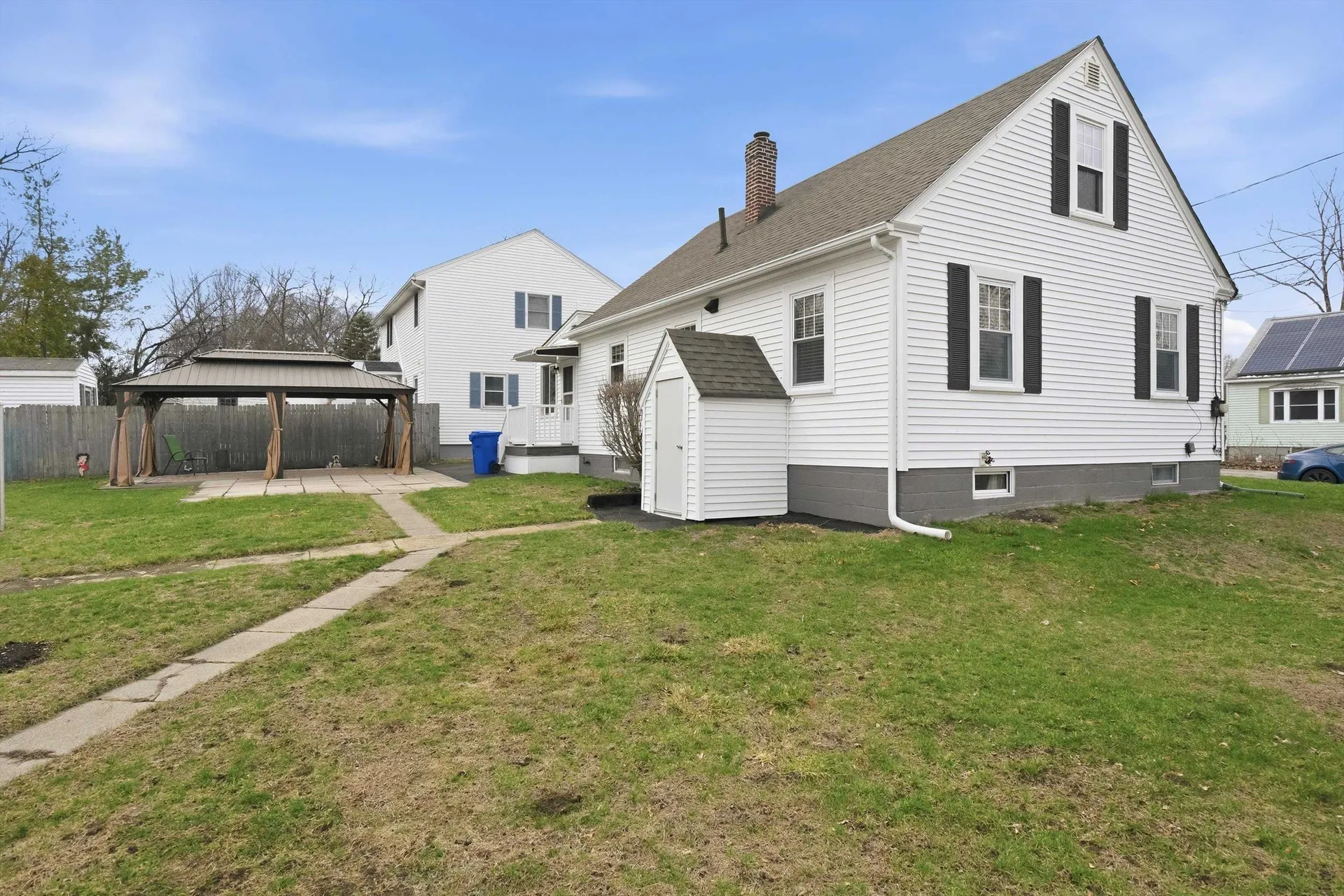 599 Brunelle Avenue Manchester NH 03103