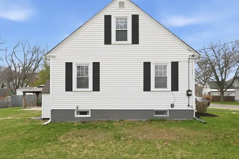 599 Brunelle Avenue Manchester NH 03103