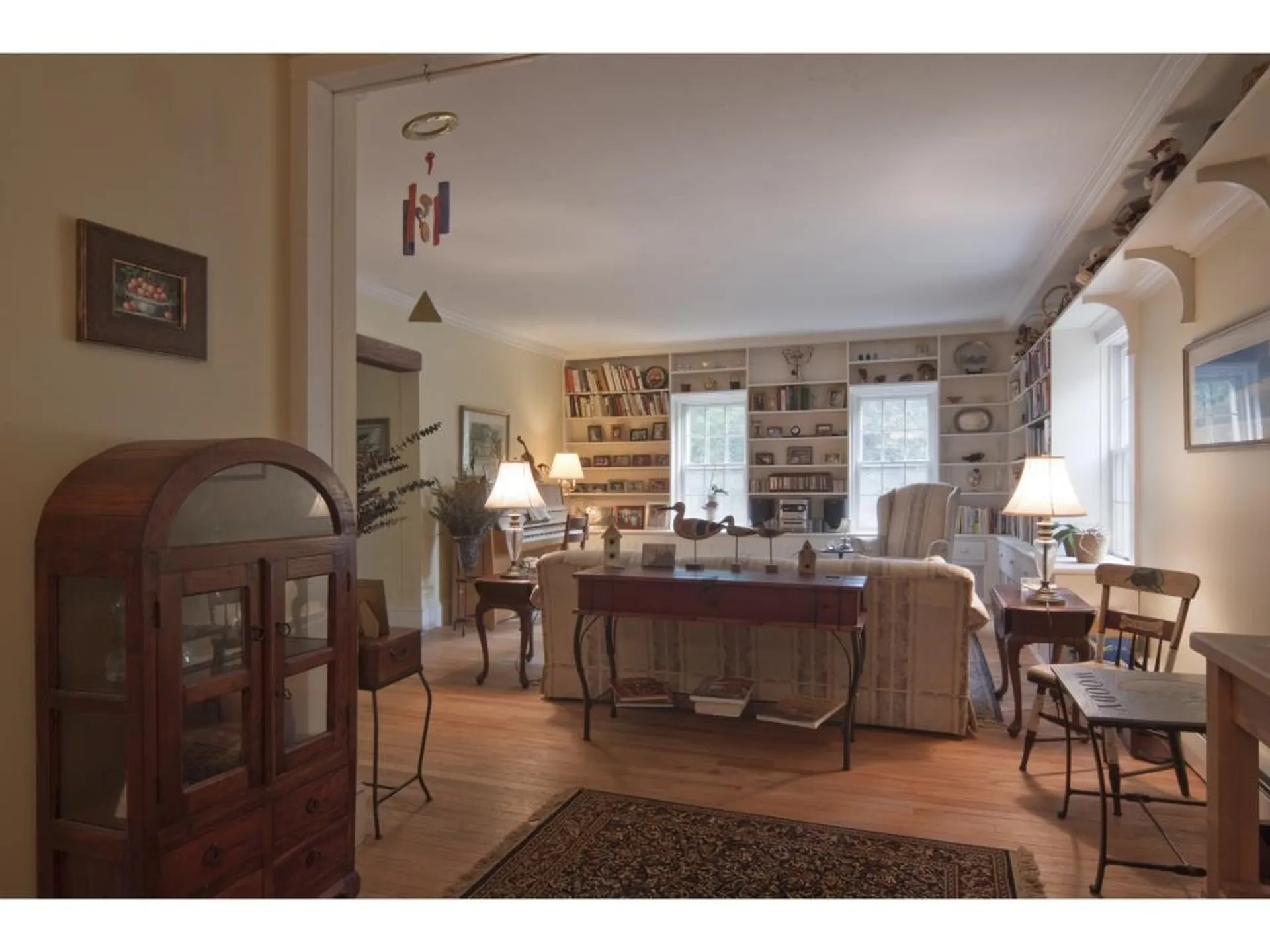 212 Thrall Road Poultney VT 05764