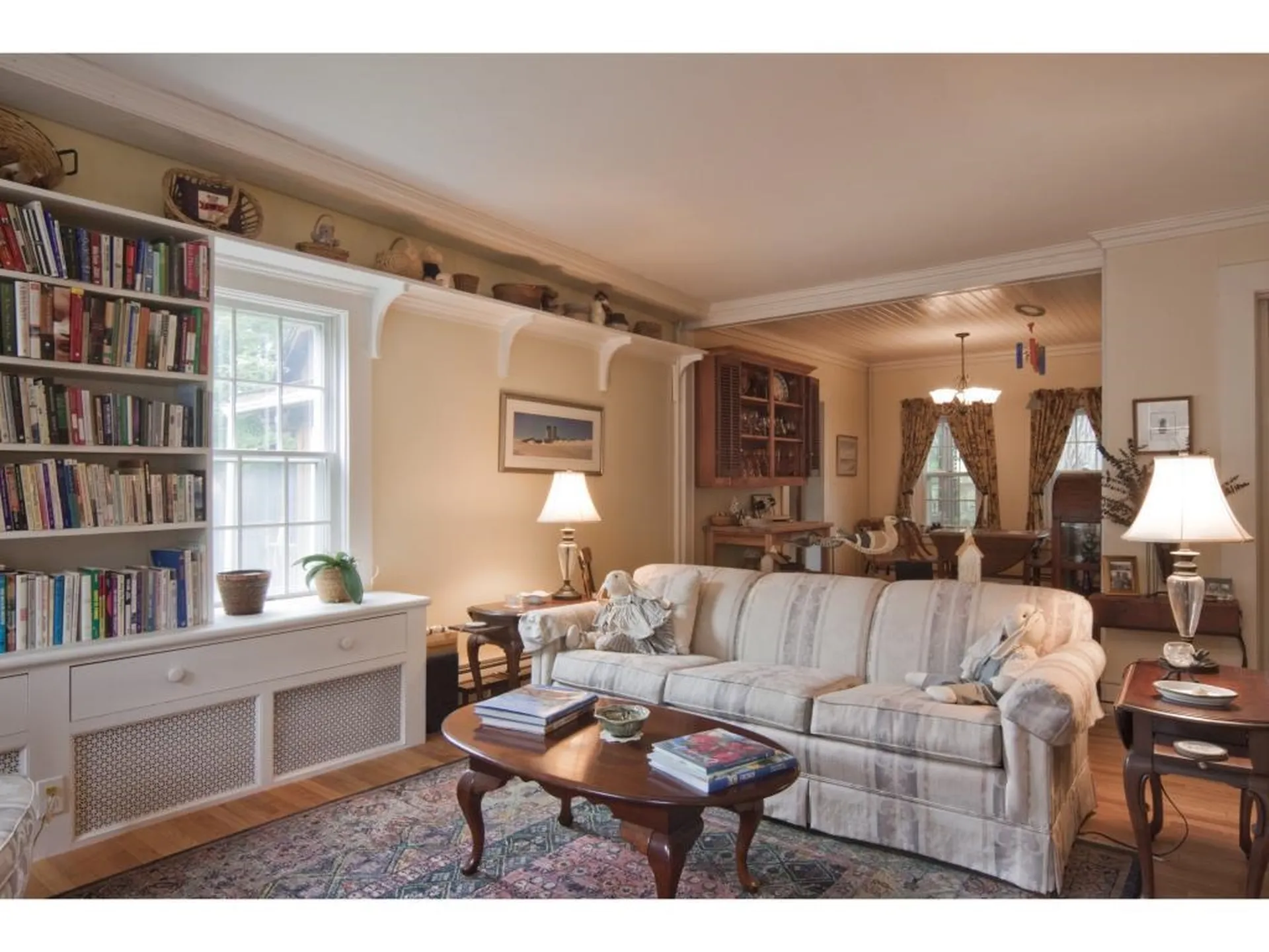 212 Thrall Road Poultney VT 05764