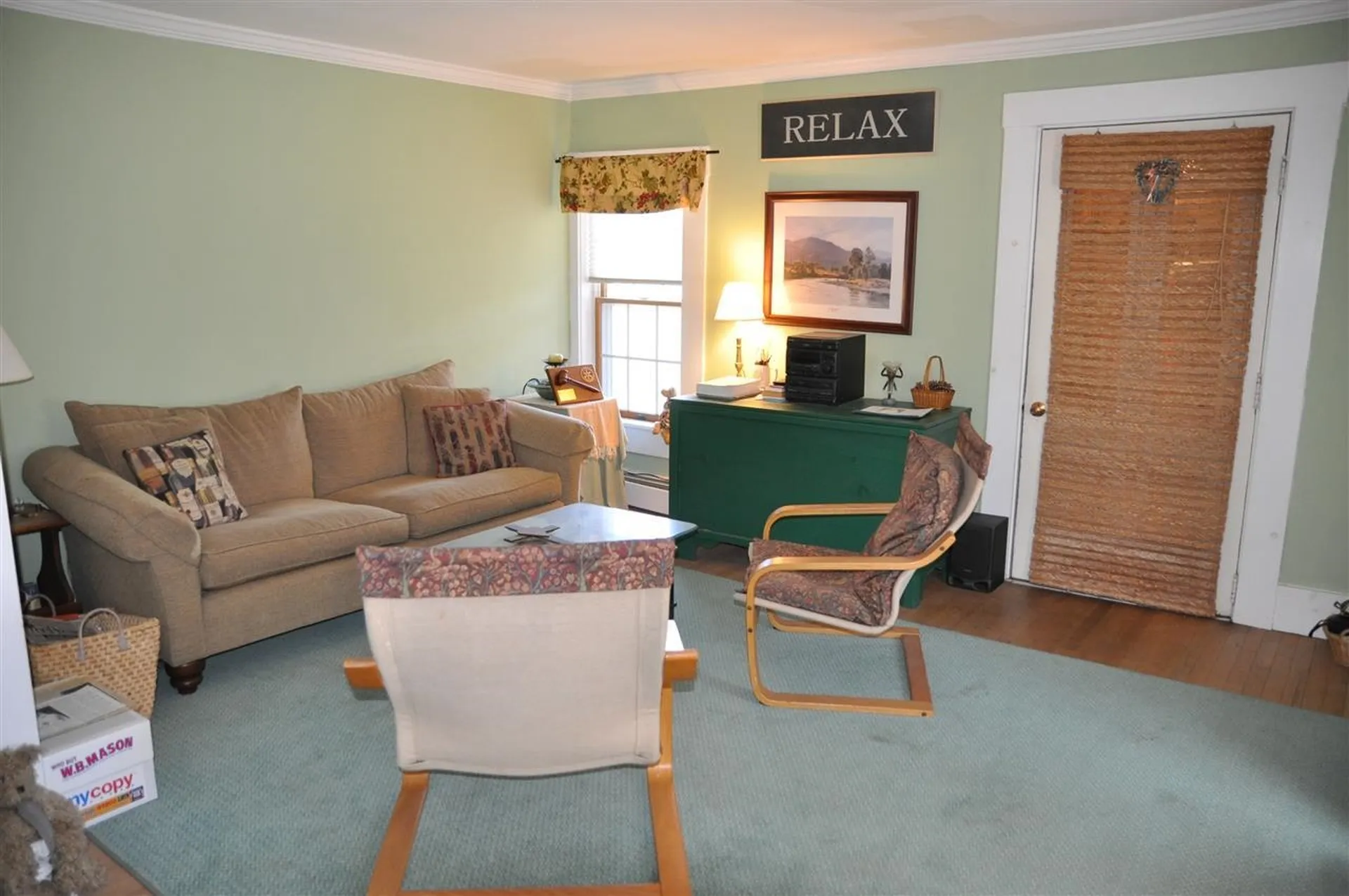 212 Thrall Road Poultney VT 05764