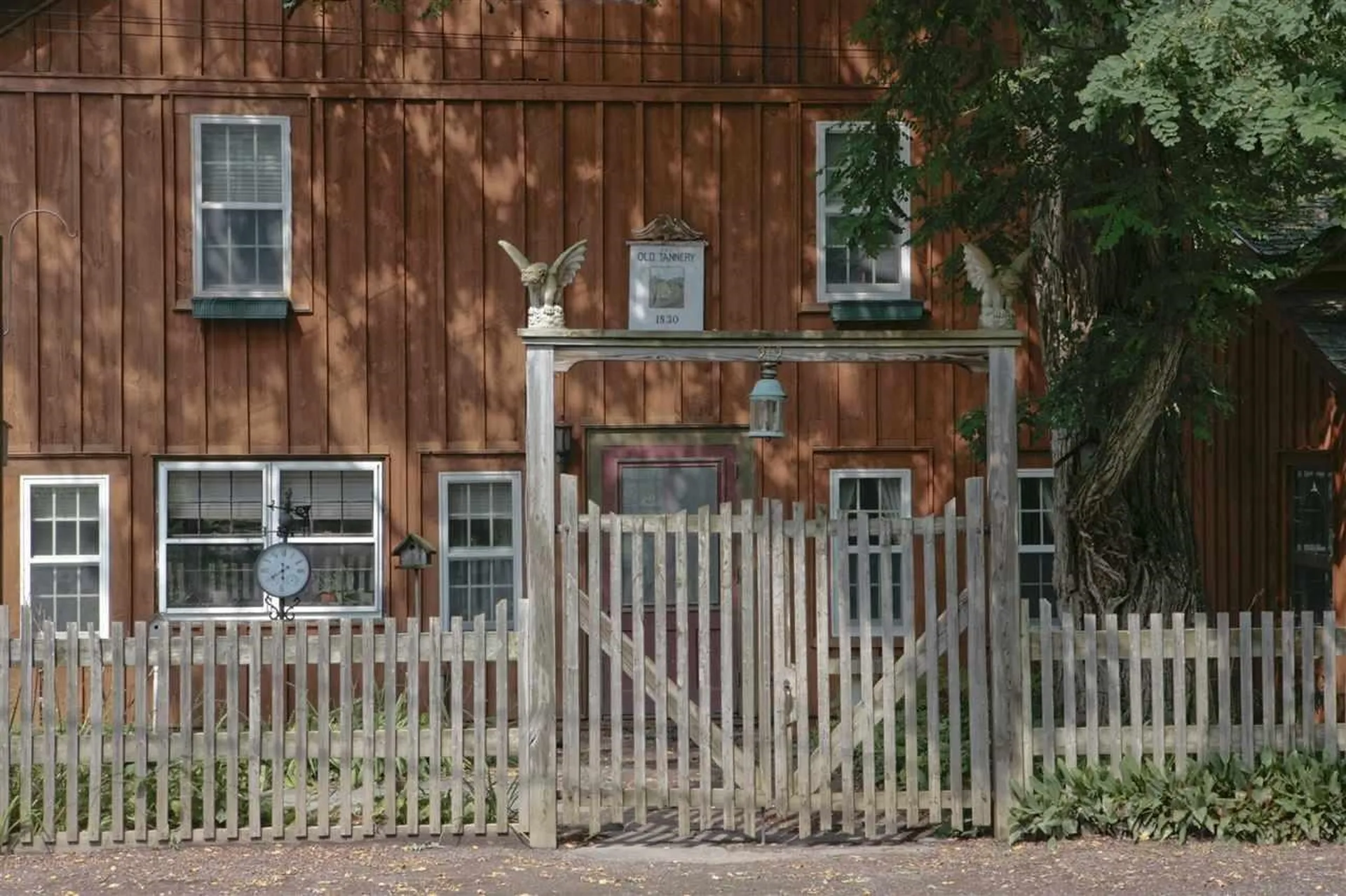 212 Thrall Road Poultney VT 05764