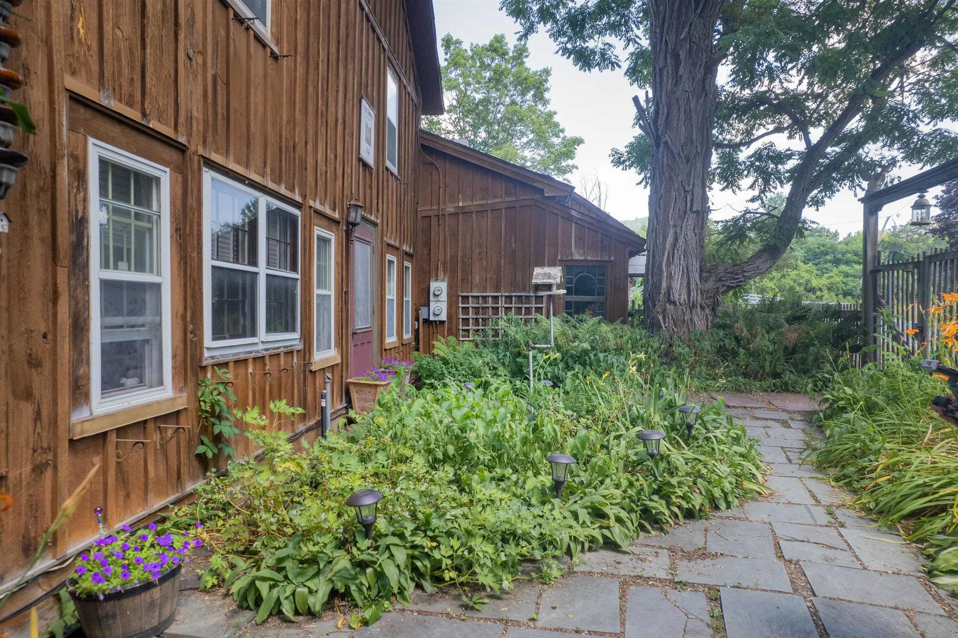 212 Thrall Road Poultney VT 05764