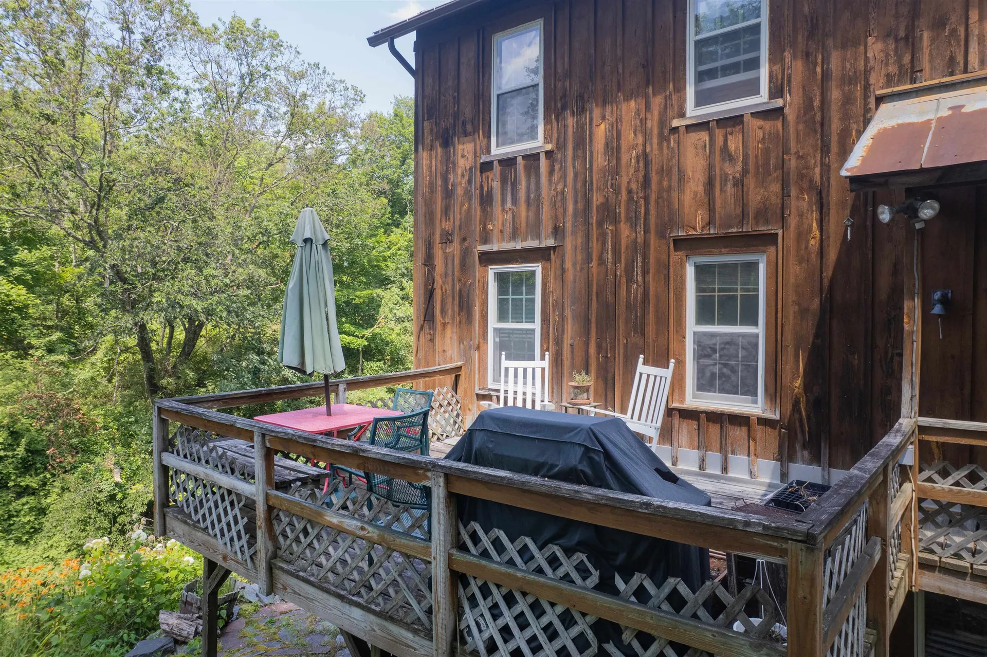212 Thrall Road Poultney VT 05764