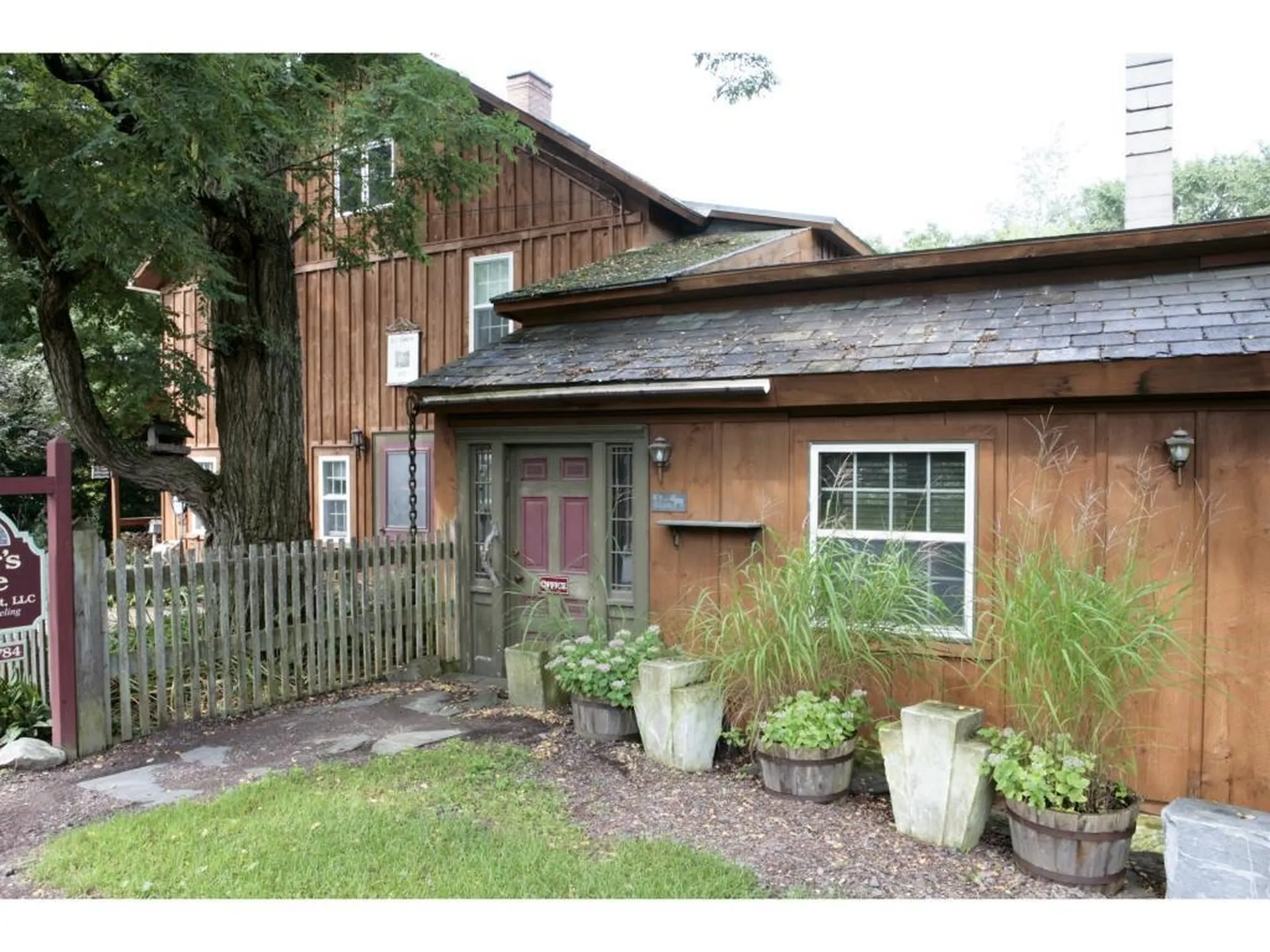 212 Thrall Road Poultney VT 05764