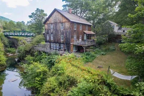 212 Thrall Road Poultney VT 05764