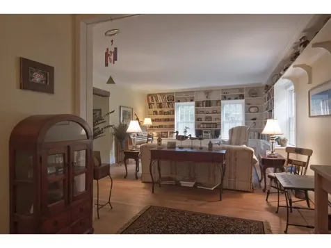 212 Thrall Road Poultney VT 05764