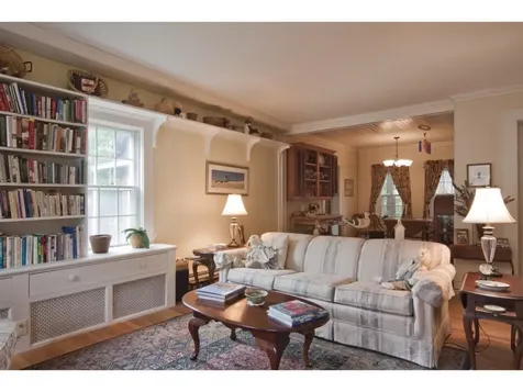 212 Thrall Road Poultney VT 05764