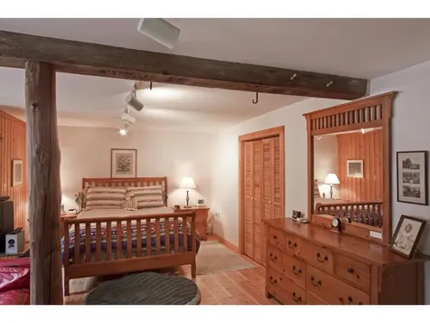 212 Thrall Road Poultney VT 05764