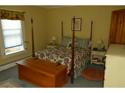 212 Thrall Road Poultney VT 05764