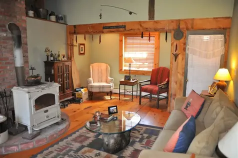 212 Thrall Road Poultney VT 05764