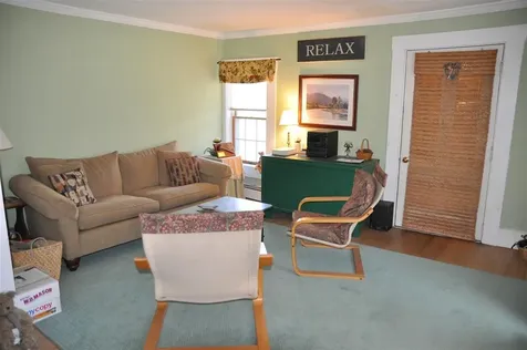 212 Thrall Road Poultney VT 05764