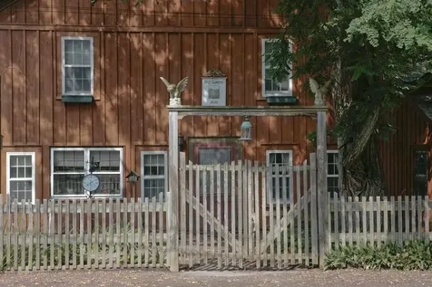 212 Thrall Road Poultney VT 05764