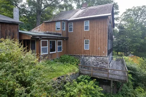 212 Thrall Road Poultney VT 05764