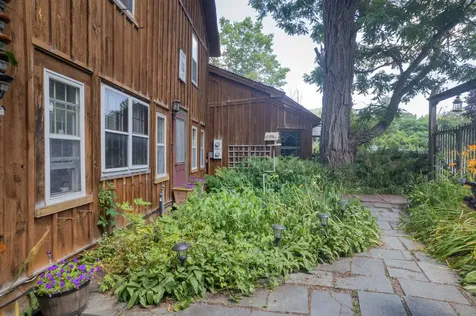 212 Thrall Road Poultney VT 05764