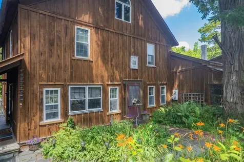 212 Thrall Road Poultney VT 05764