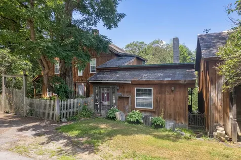 212 Thrall Road Poultney VT 05764