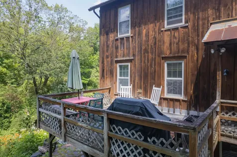 212 Thrall Road Poultney VT 05764