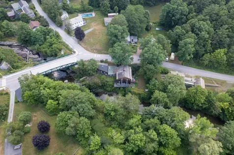 212 Thrall Road Poultney VT 05764