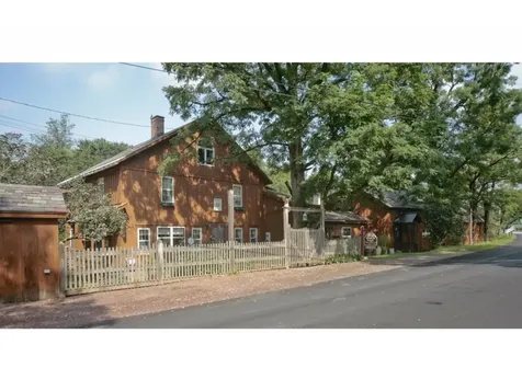 212 Thrall Road Poultney VT 05764