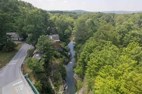 212 Thrall Road Poultney VT 05764