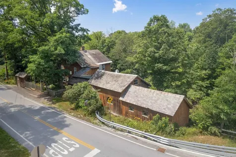 212 Thrall Road Poultney VT 05764