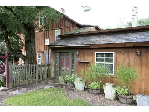 212 Thrall Road Poultney VT 05764